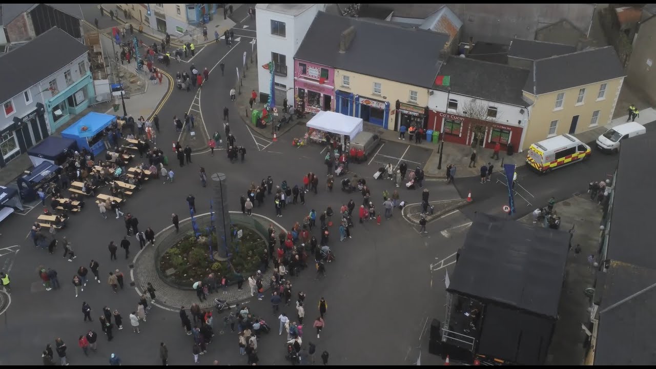 Mayo Day 2024 | Belmullet 200 Celebrations | TV Ireland