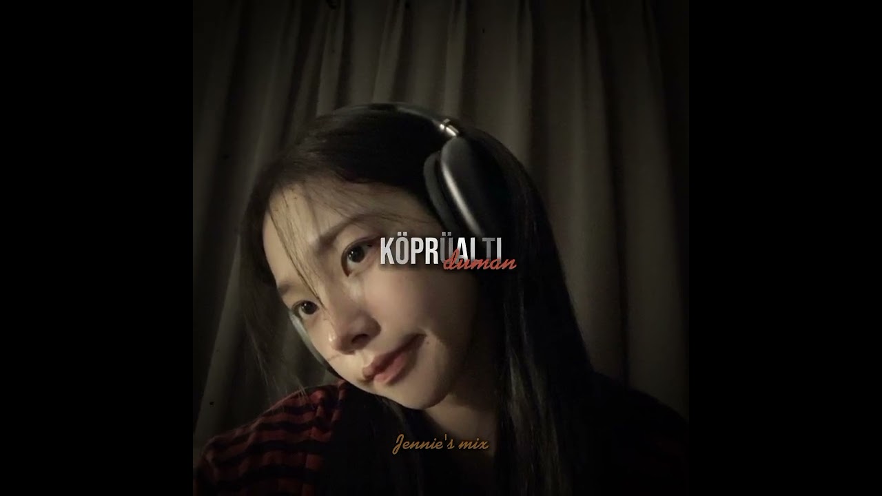 Duman- Köprüaltı ~speed up~❀