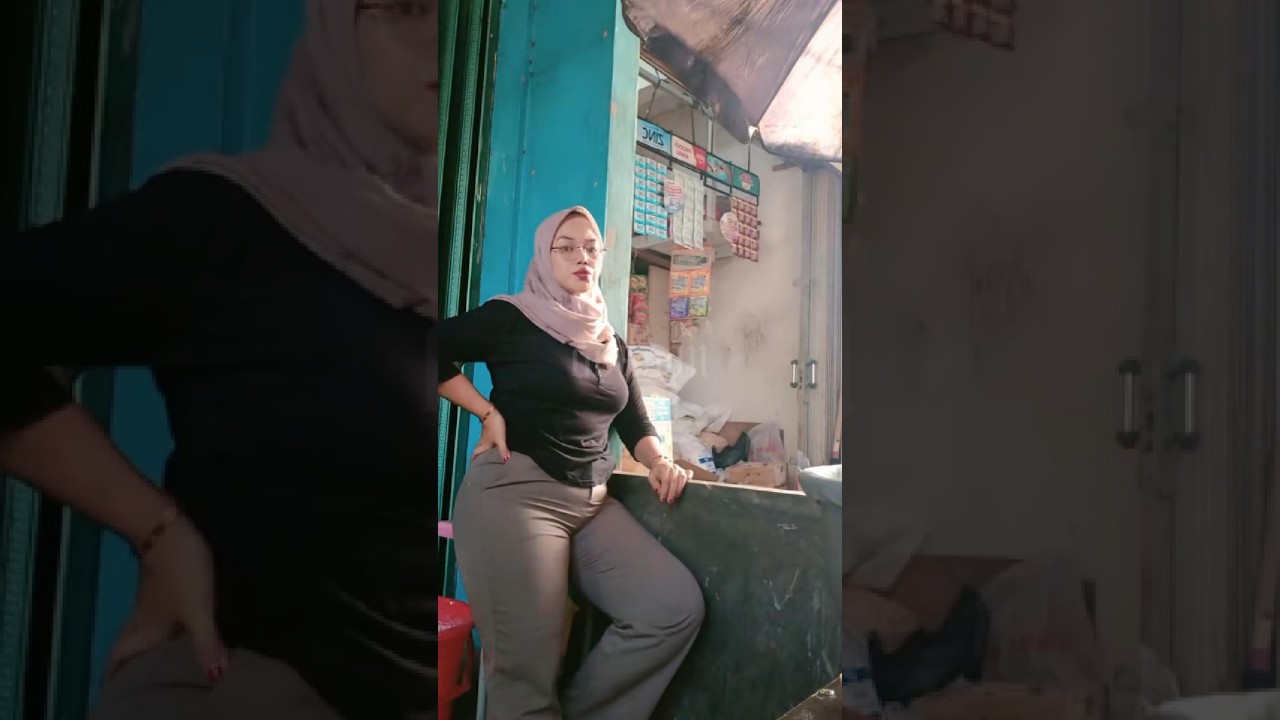 Bunda nur primadona live tiktok