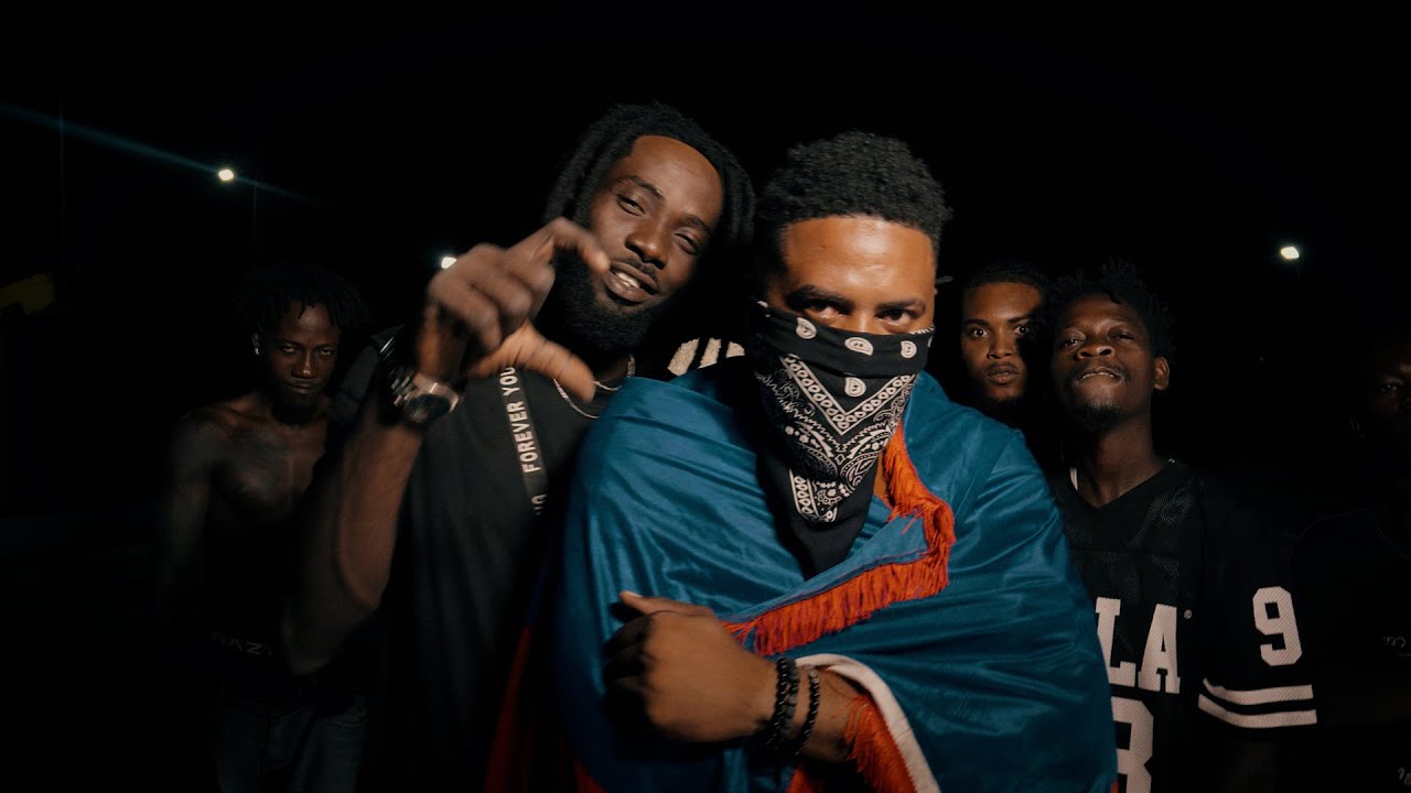 Movelang Realstyle - PO NWA (Official Video)