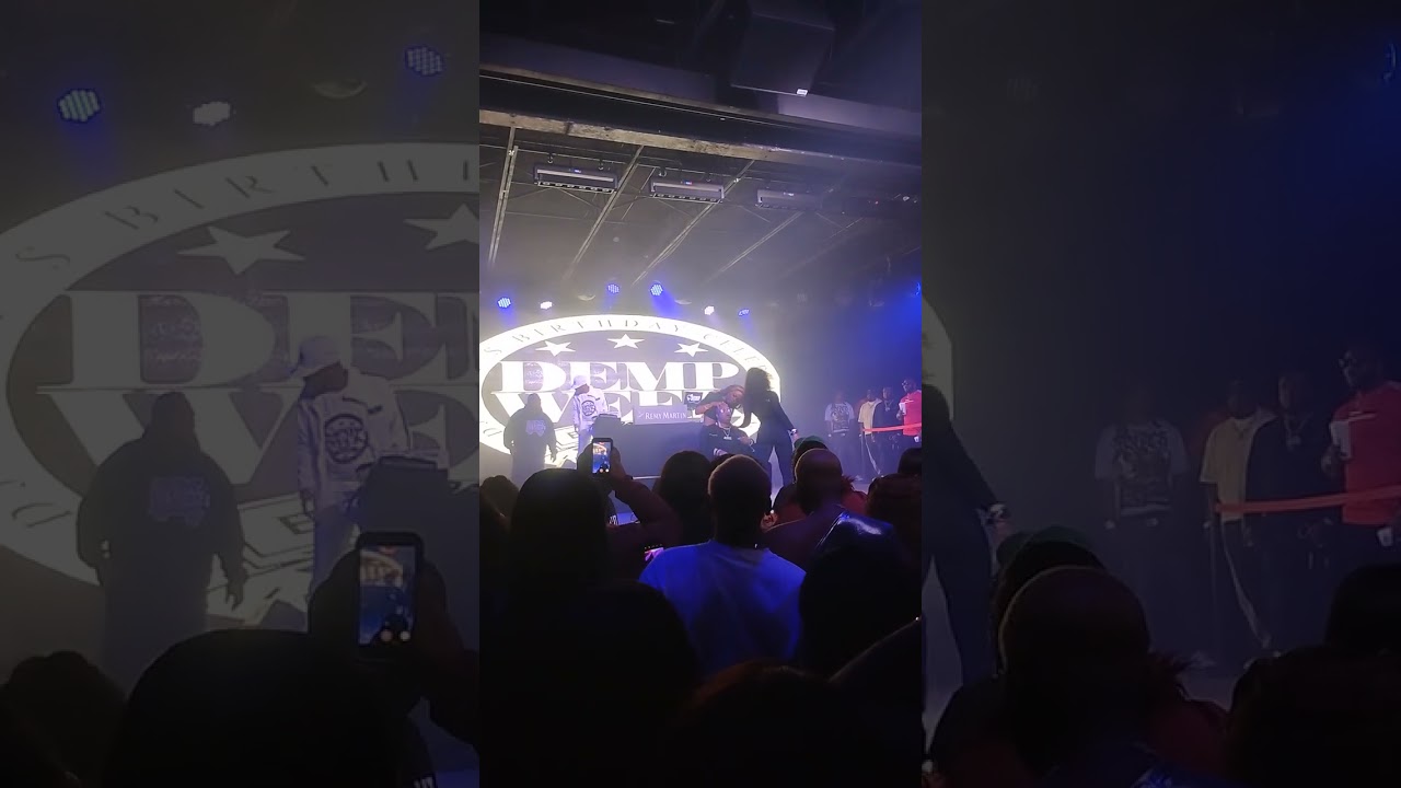 Steven Hall Performance at The Moon Nightclub -Tallahassee, FL Jan 10, 2026