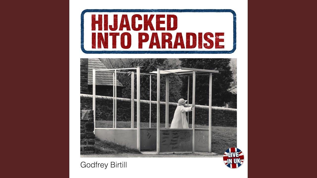 Hijacked Into Paradise (Live)
