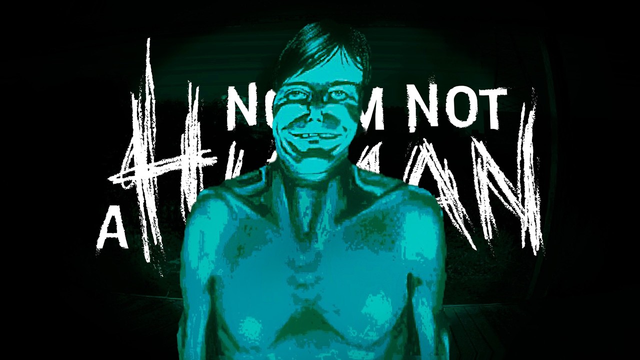MY TIME HAS COME  | No im Not Human ( Final part )