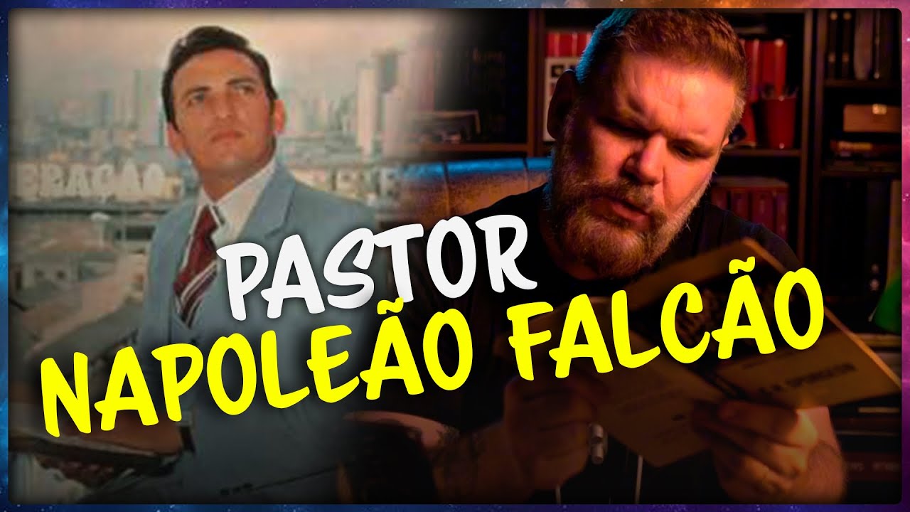 O Pregador da volta de Cristo