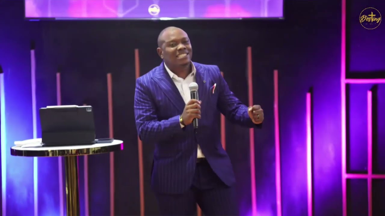 Siri ya Moyo wa Shukrani - Pastor Fred Msungu