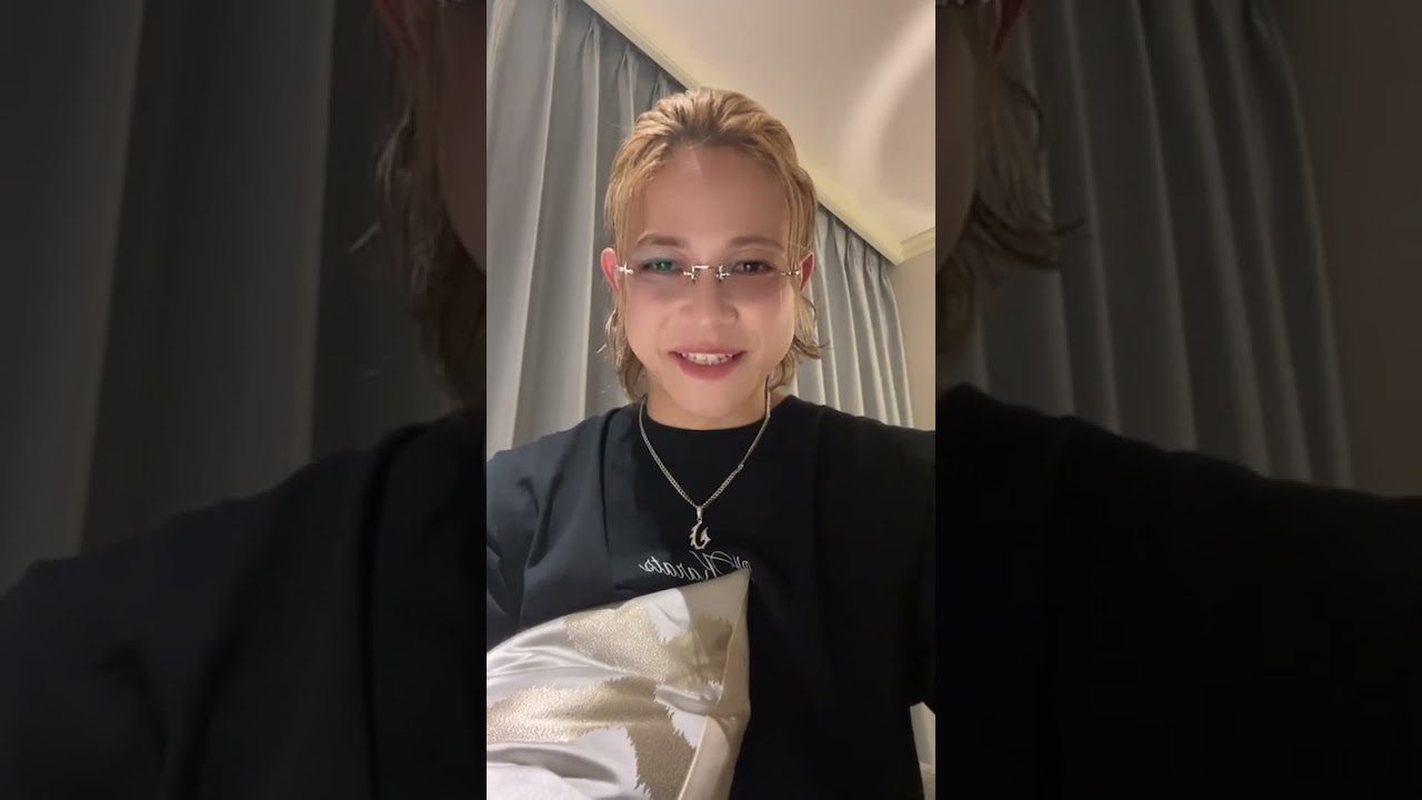 20251227 IwayaShogo's Instagram Live
