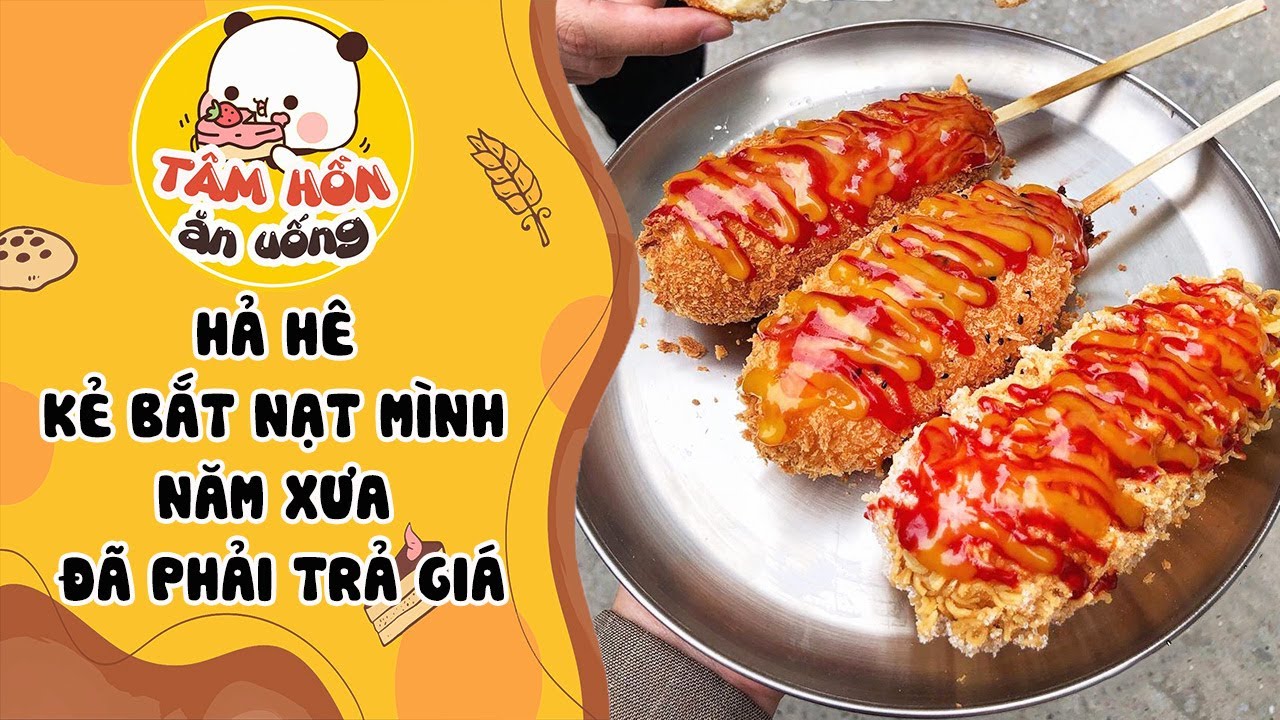 Tâm sự số 1346✨ HẢ HÊ KẺ BẮT NẠT MÌNH NĂM XƯA ĐÃ PHẢI TRẢ GIÁ ✨Tâm Hồn Ăn Uống