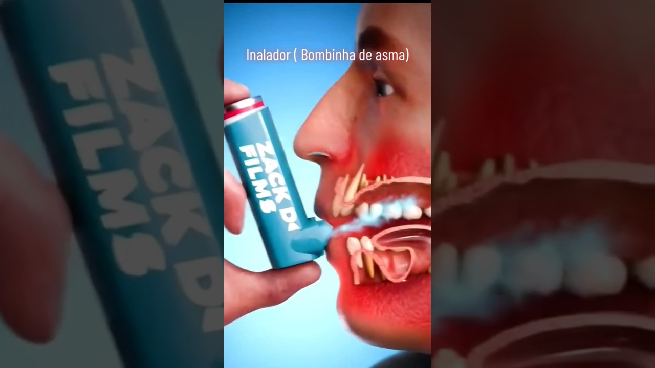 3D Animation Inalabor