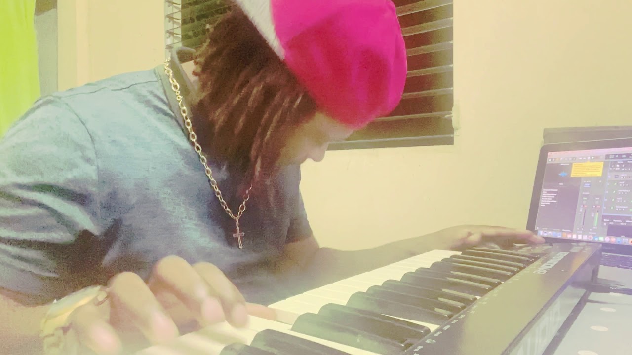 solo kompa keyboard