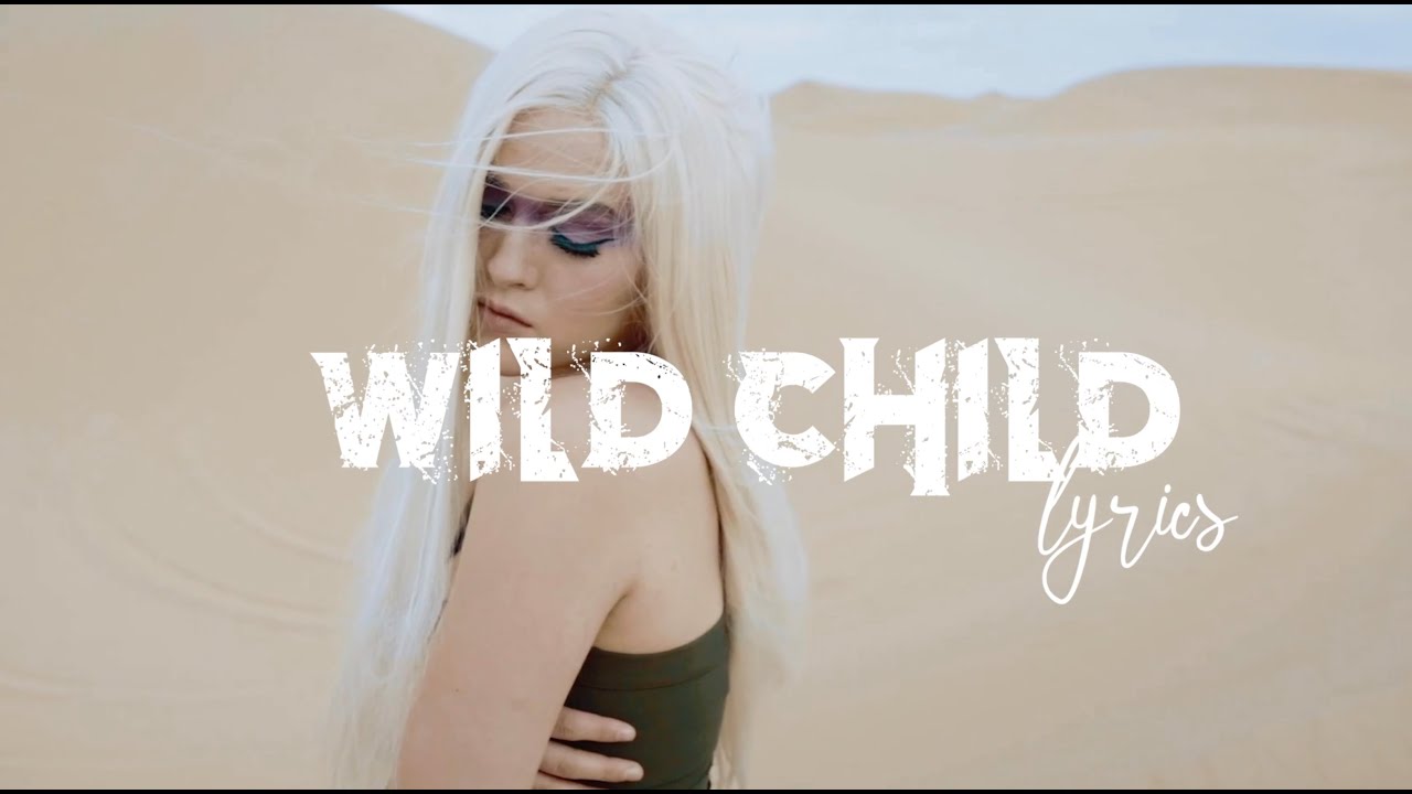 EMM - Wild Child (Official Lyric Video) - [RUBY ERA]