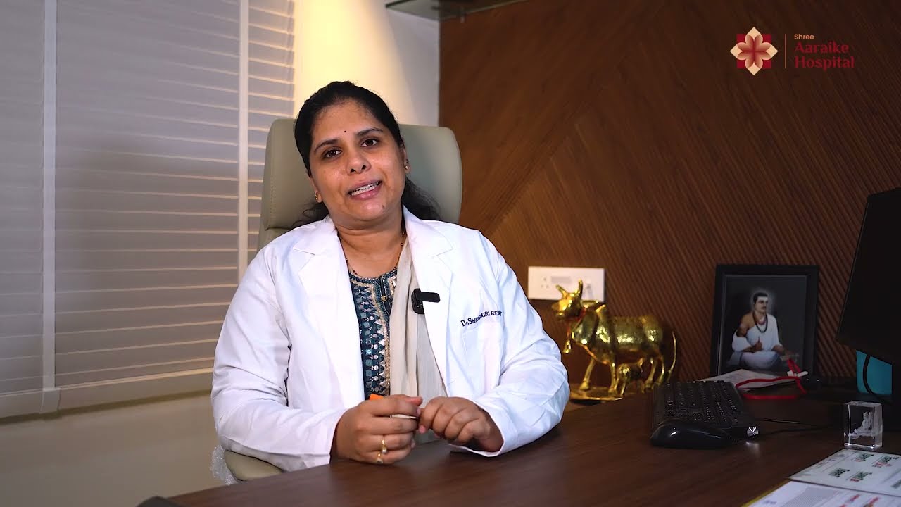 Welcome to Shree Aaraike Hospital | A New Era of Advanced Healthcare in Kalaburagi