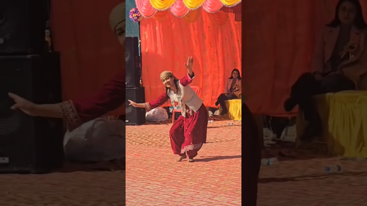 Ho Neelma Nati King Kuldeep Sharma Pahadi song  | Pahari Nati dance | #pahadi #Nati #pahadisong