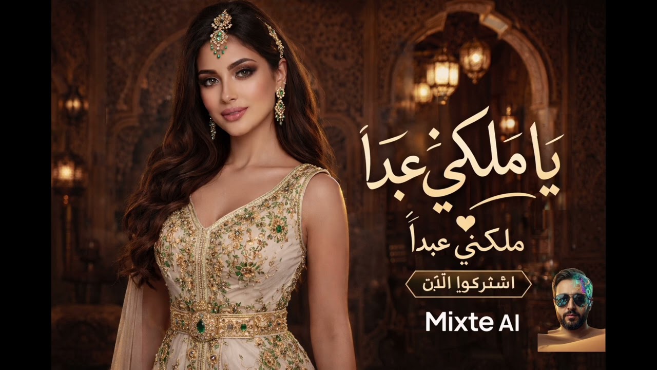 افضل نسخة من اغنية يا من ملكني عبدة 