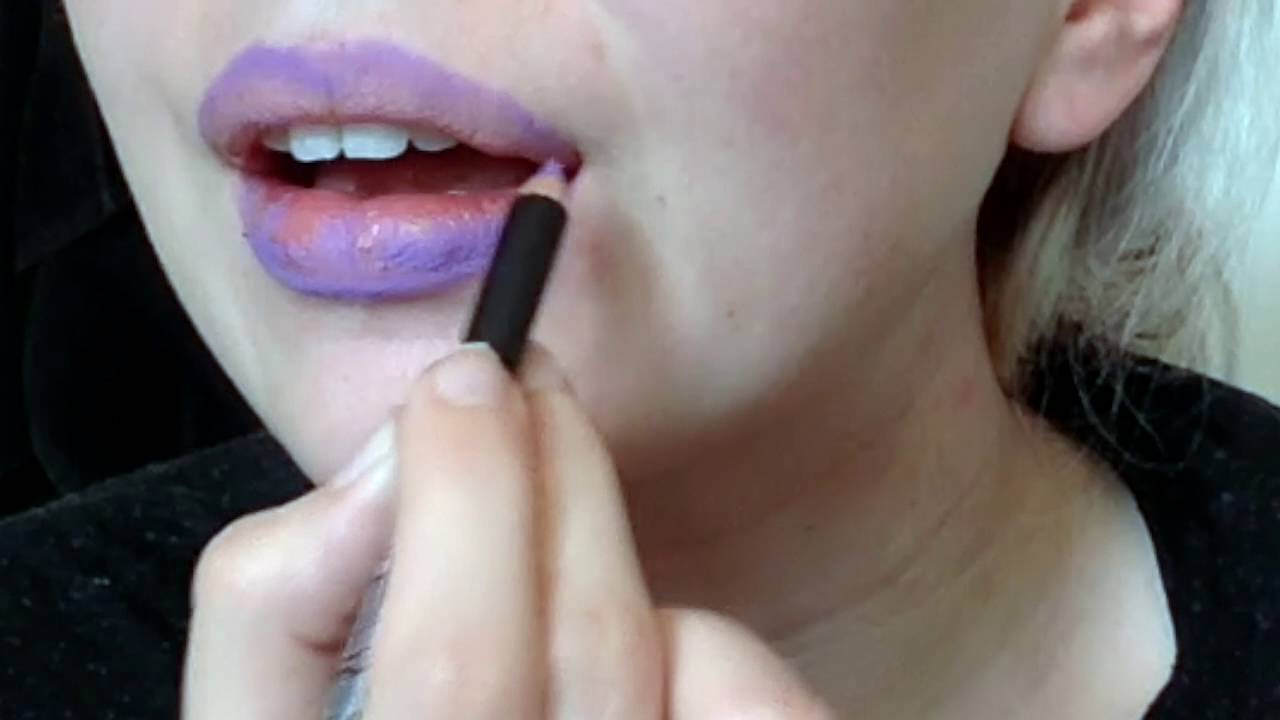 NYX Sway Lipstick