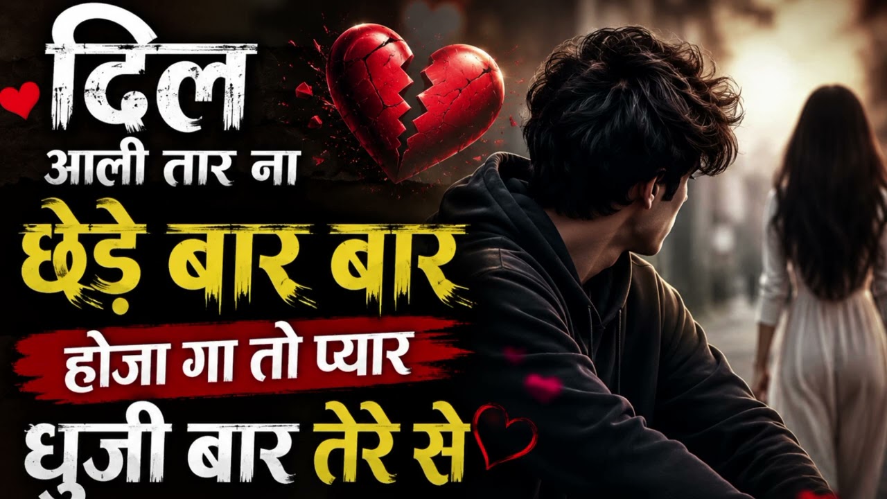 Dil Aali Taar 💔 (Official Audio) | Pardeep Boora | Vinu Gaur | Pooja Hooda | New Haryanvi Song 2026