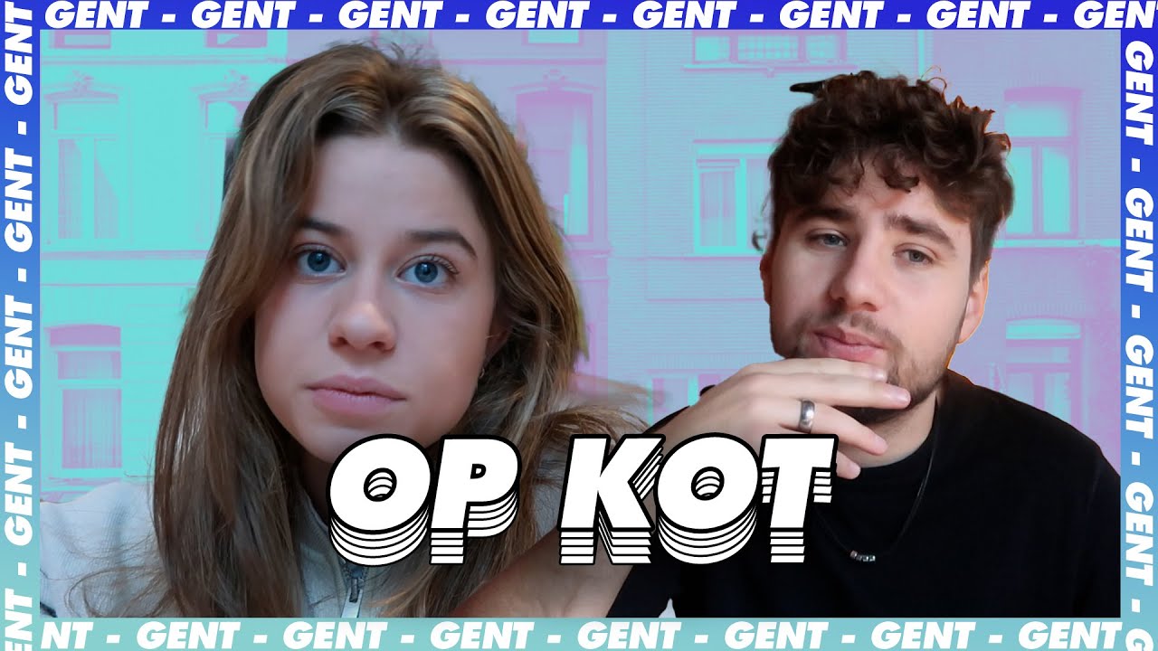 Op kot: Tijd voor secret santa