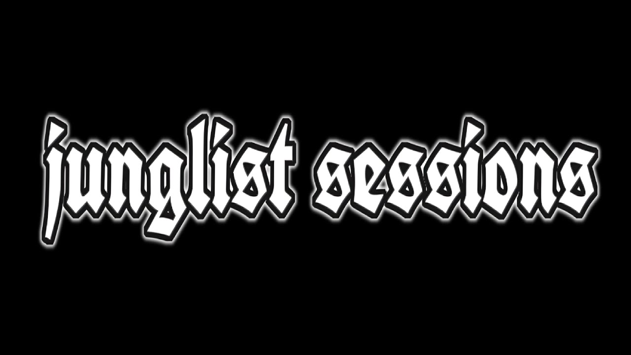Junglist Sessions #007 01-08-2025