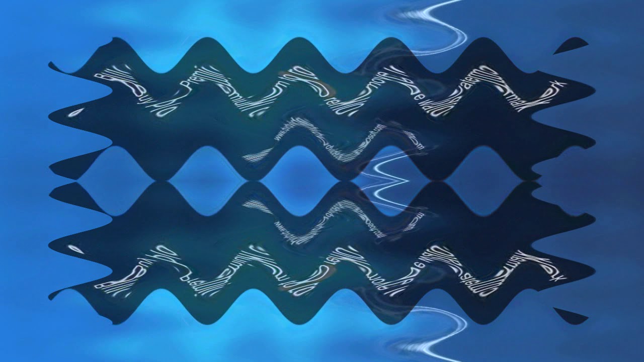 ITVN Old Ident Action Effects (Mario Buitron's Fourth Preview)