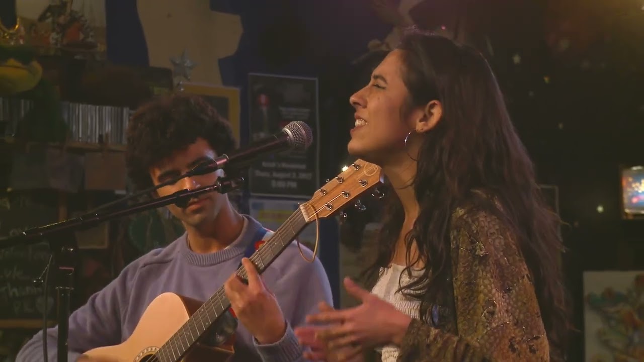 Made for More (Live) - Camila & Avery