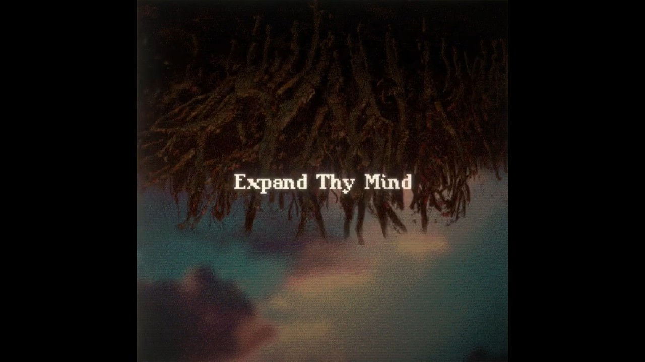 Thy Mind Has Expanded (Home Safety Hotline)