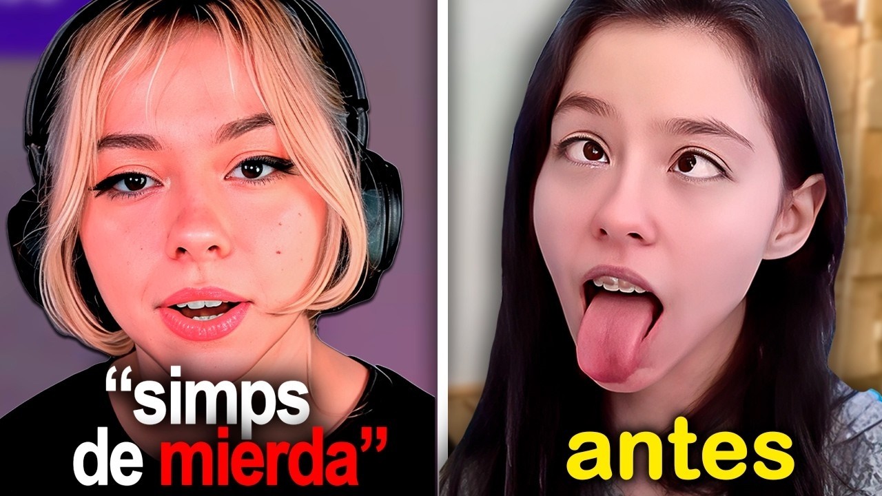 La GRAN HIPOCRESÍA de MICTIA