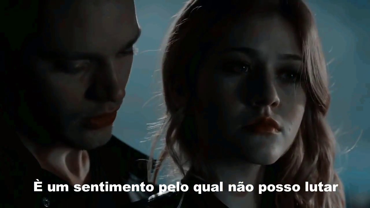 Clary & Jace - ''Storm''  {Tradução/Legendado}