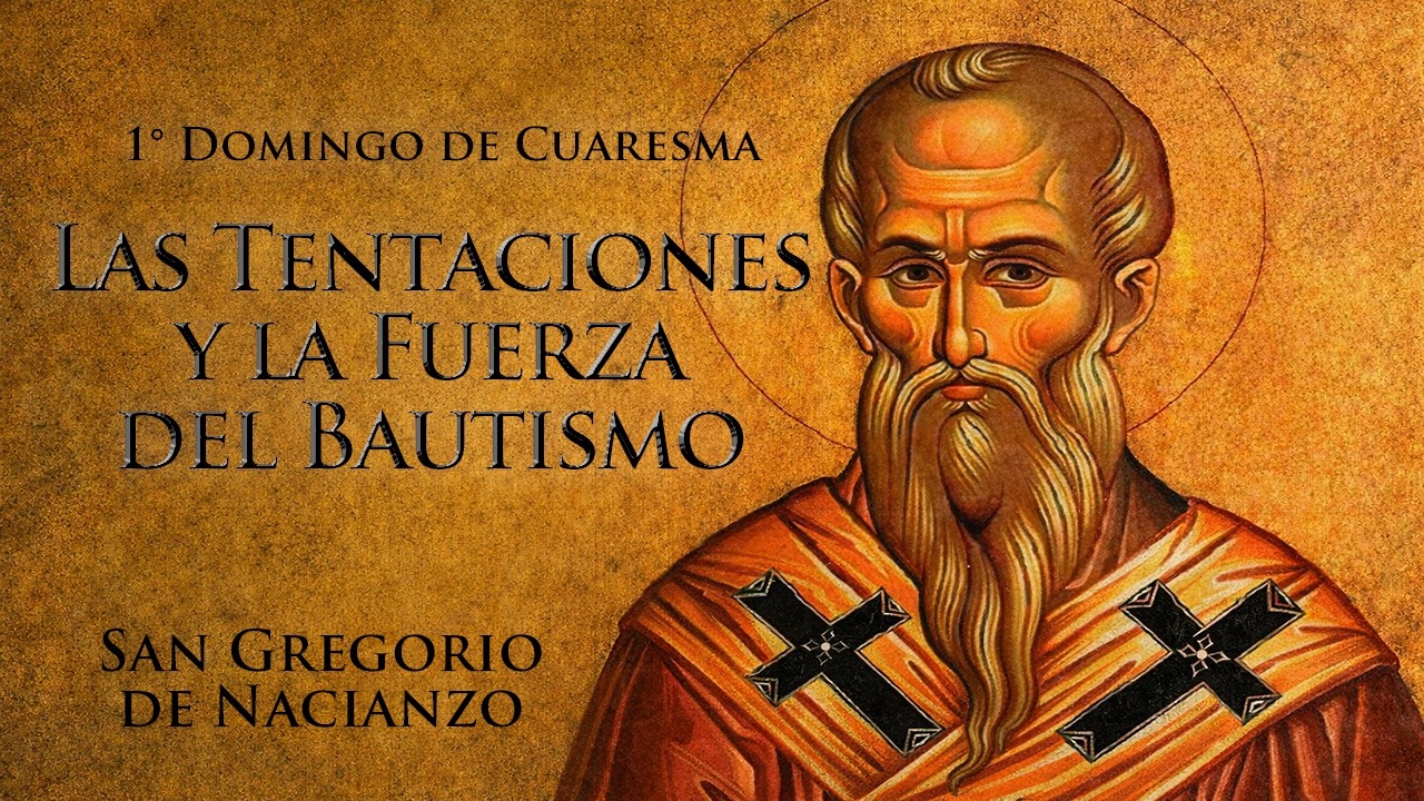 1° Domingo de Cuaresma: Las Tentaciones y la Fuerza del Bautismo