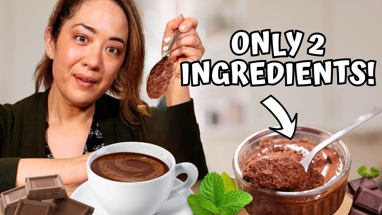 Мы попробовали суперпростые рецепты кето-шоколада!