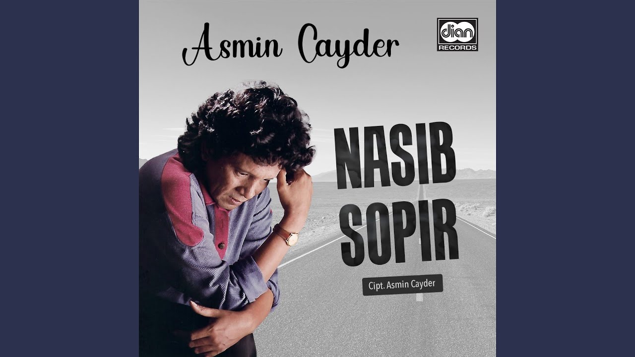 Nasib Sopir