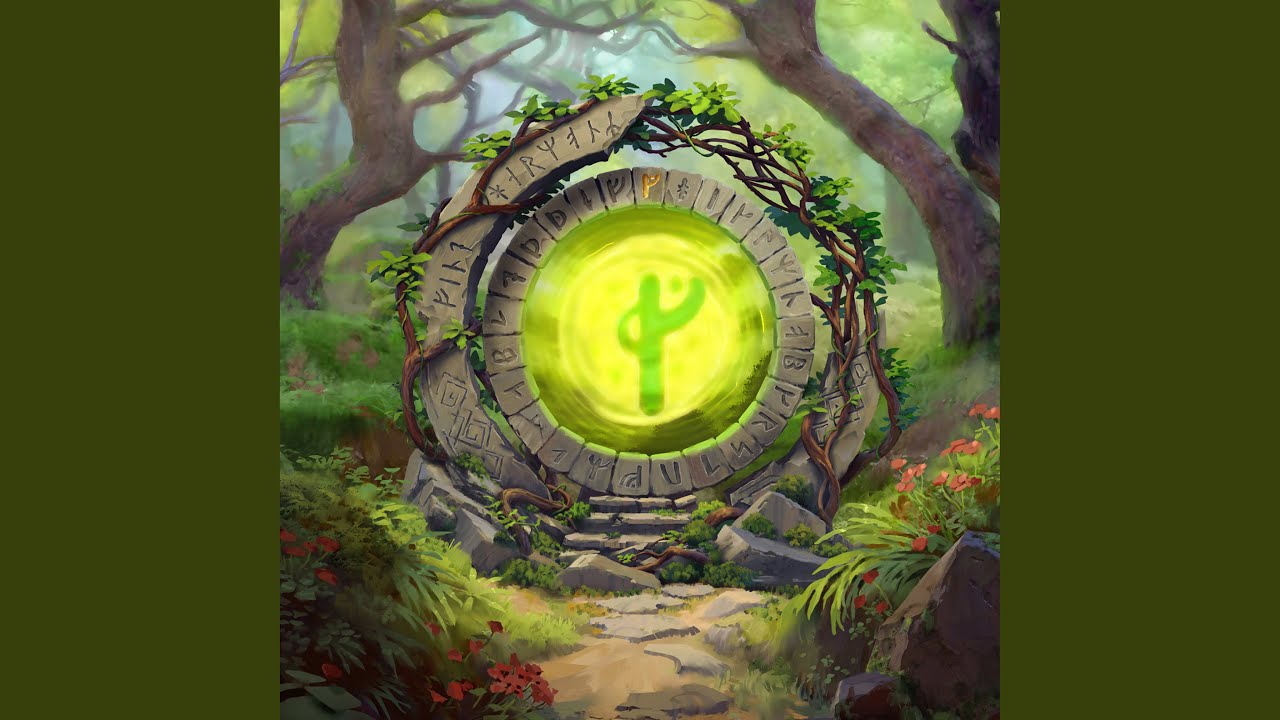 Memories of Guthix