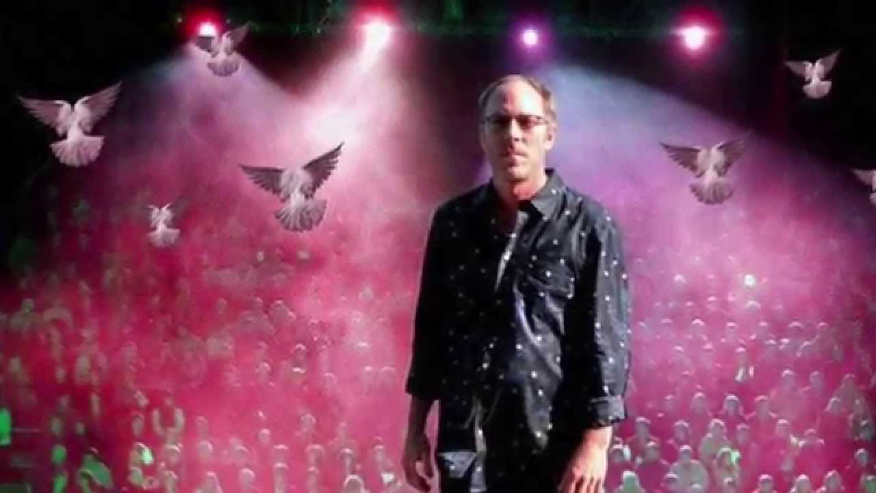 David Lovering of The Pixies (CFUR Radio Interview)