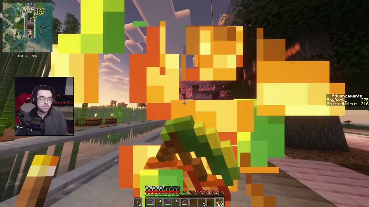 SogCraft - S5E71