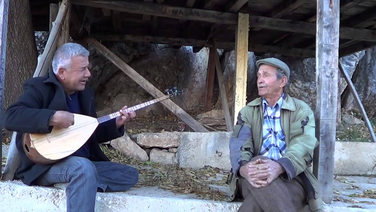 Saffet AKMAN - Ahmet AYTAR / GURBET HAVALARI