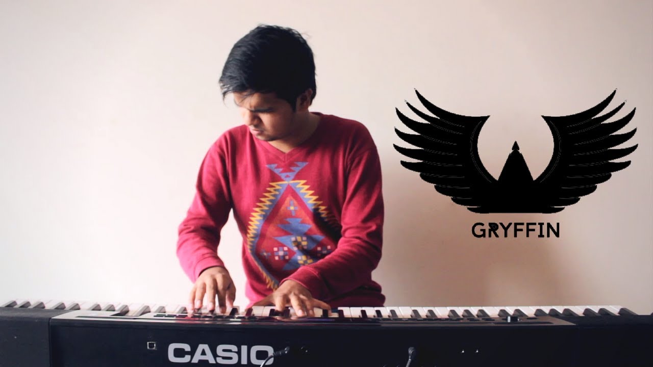 Gryffin | Nobody Compares To You | somanshu