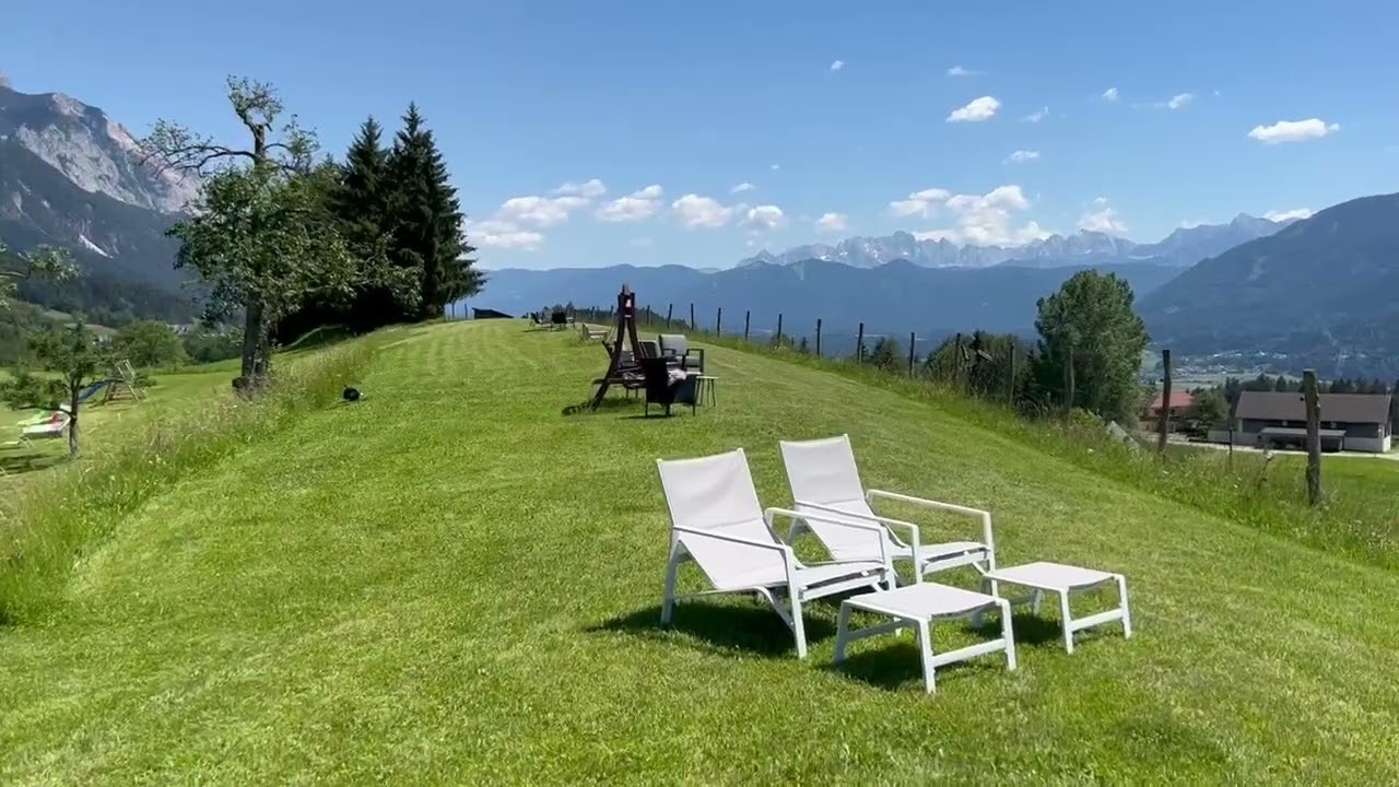 Appartement Dobratsch / tuin Haus Tilia Karinthië Appartementen  (snelcode: 32894) #9