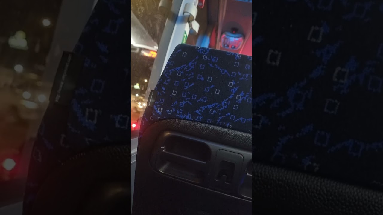 עליה לקו 280 לתל אביב יפו רכבת מרכז