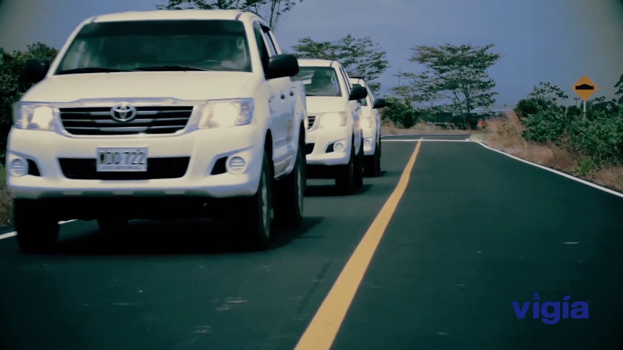 Transporte Empresarial Servicio Especial