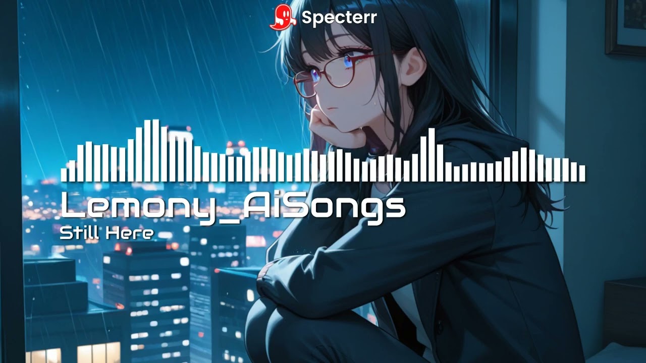 Still Here (Lyrics in the Desc)