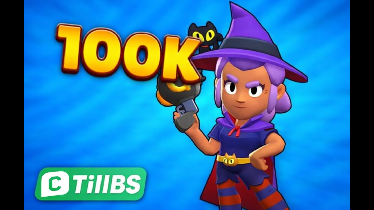 Brawl Stars Live SUBSCRIBE = Add to Friend List! #lyricsvideo #live #supercell #shorts #youtube