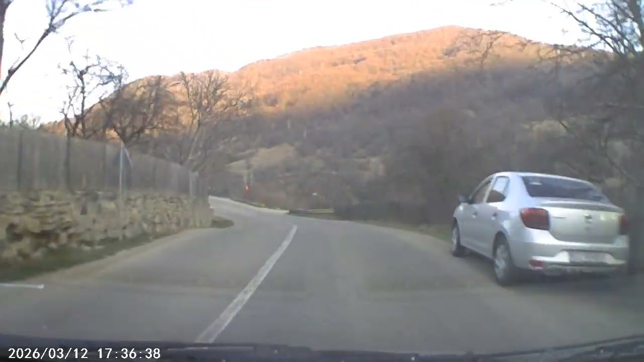 Podu negru furtunesti