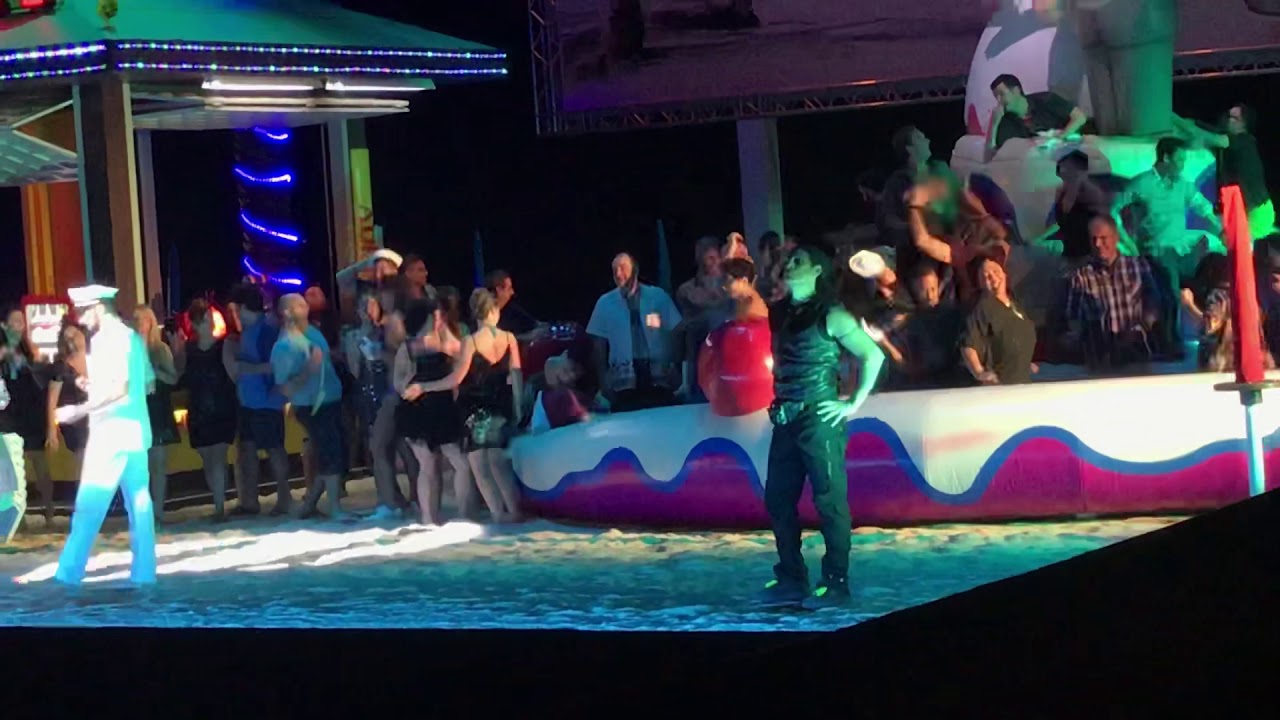 ERWIN SCHROTT- BRENDA RAE. L&rsquo;elisir. Dulcamara-Adina.