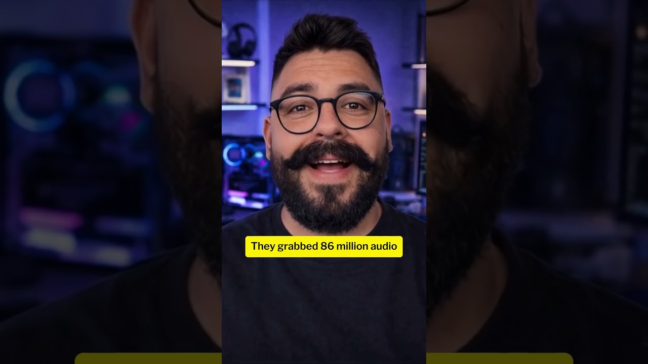 Spotify’s worst nightmare just happened ☠️ 🎶 Piracy or preservation?
