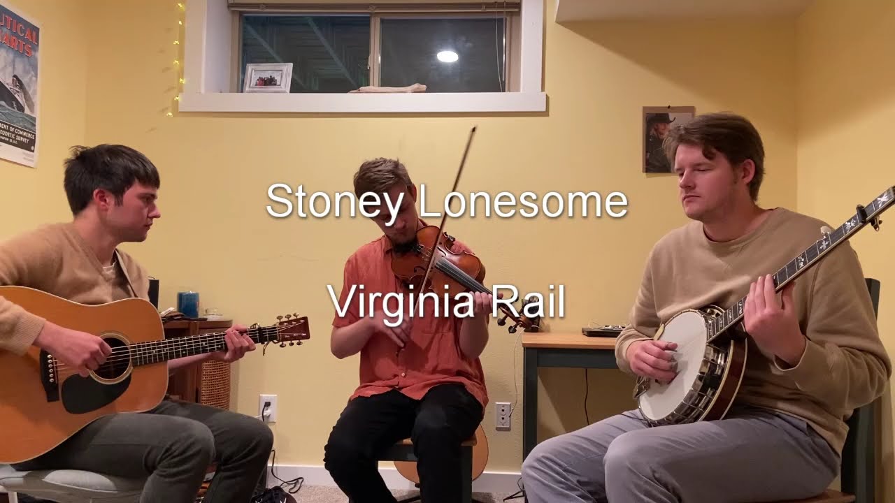 Stoney Lonesome