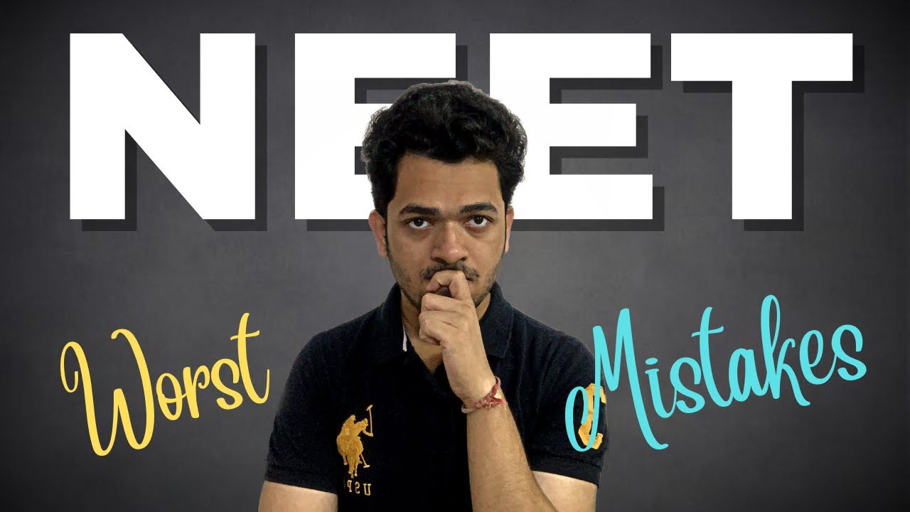 Never do this Mistake | NTA NEET 2023