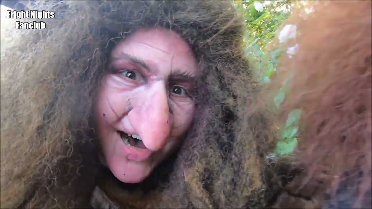 Halloween Spooky Days 2022 - Tangled Twigs (Woensdag 26 Oktober)