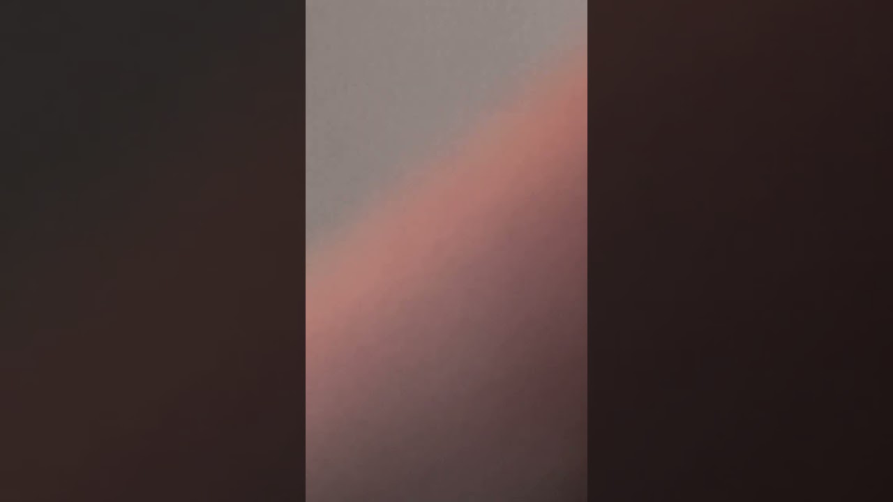 Radio pulses and static interacting with microphone