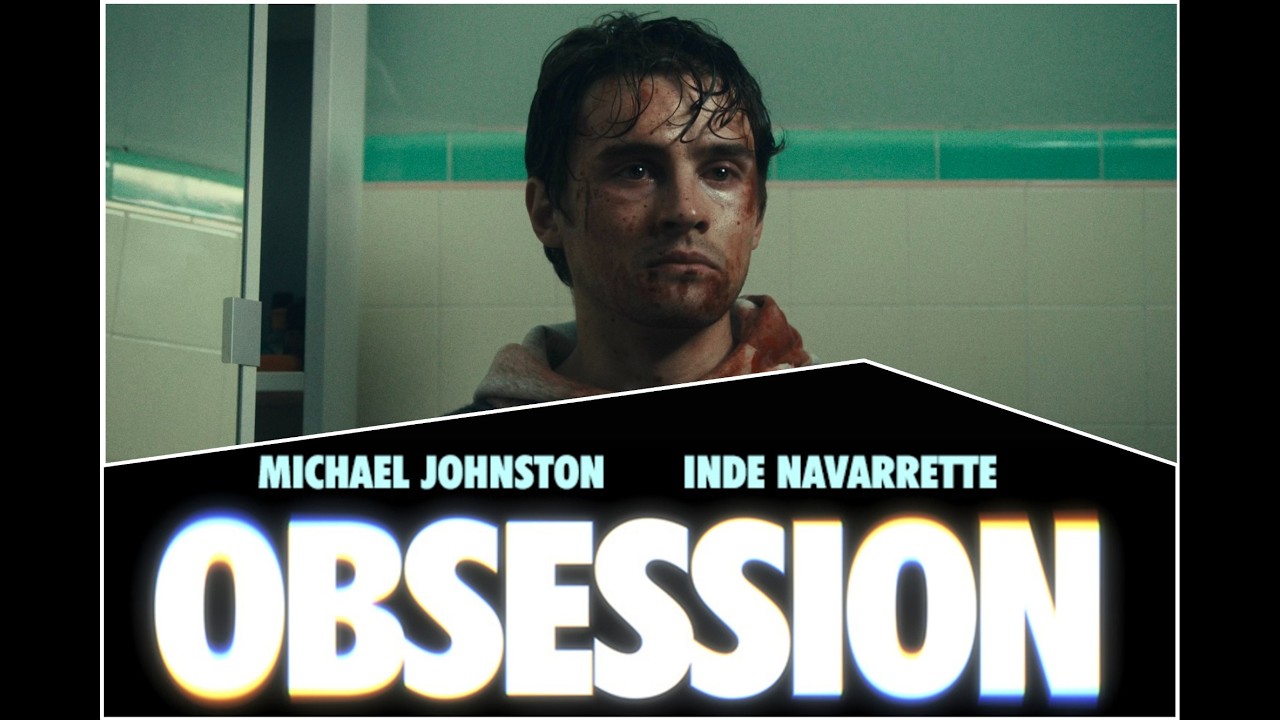 Obsession Proves You Don't Need A Big Budget To Make A Great Movie