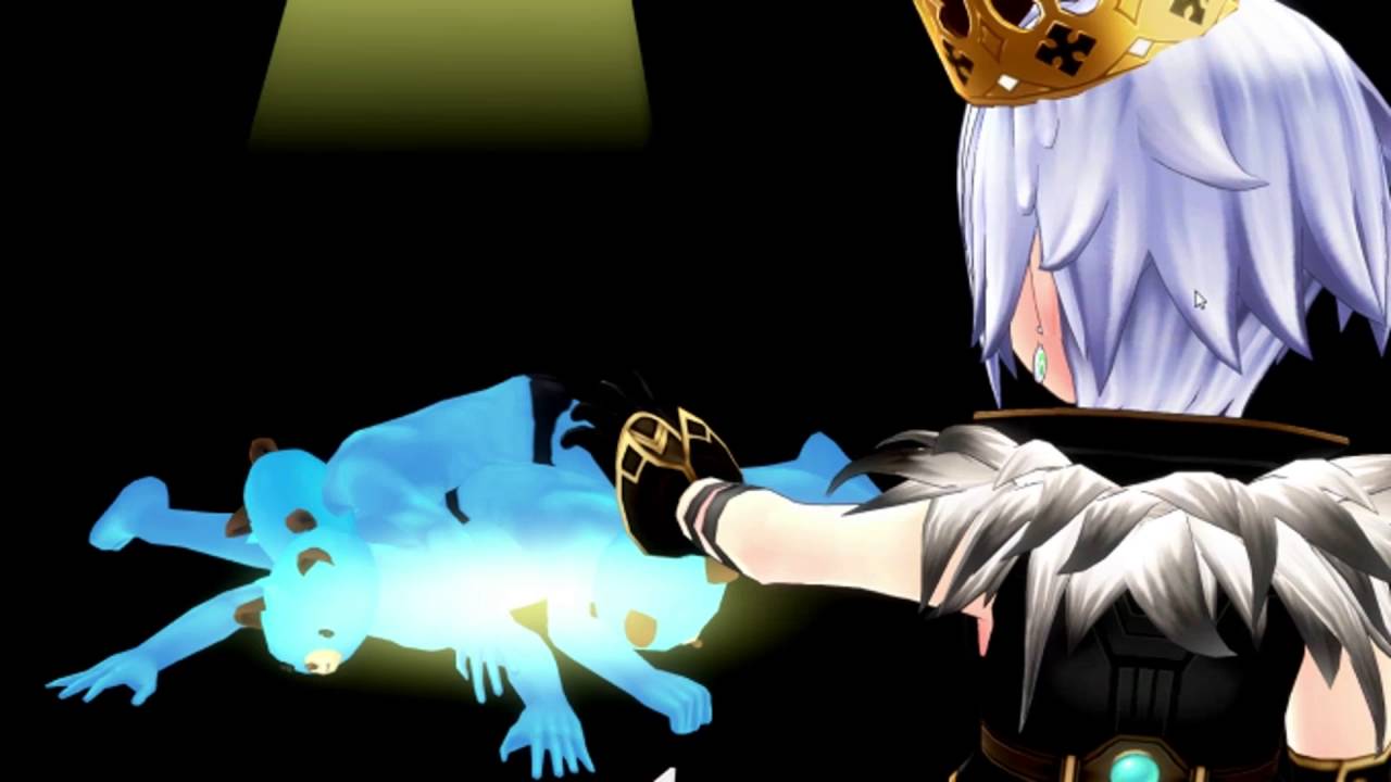 S-Sha's Attack
