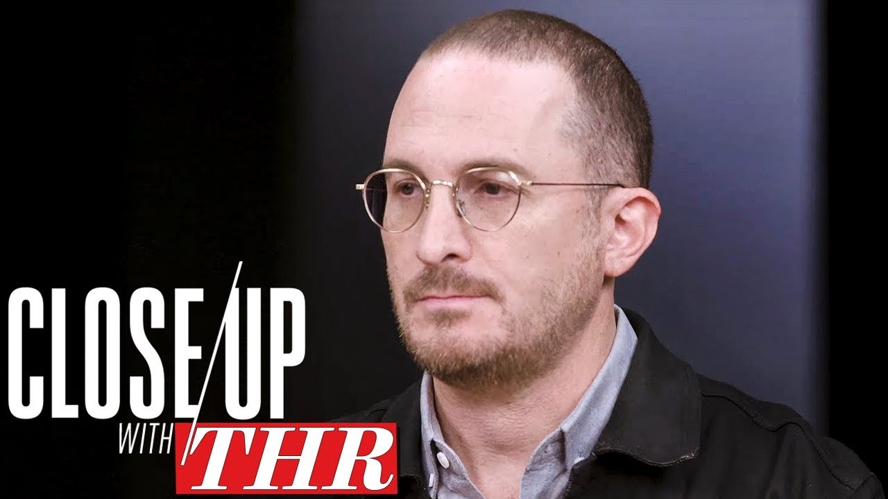 Darren Aronofsky Always Knew 'mother!' Was an 