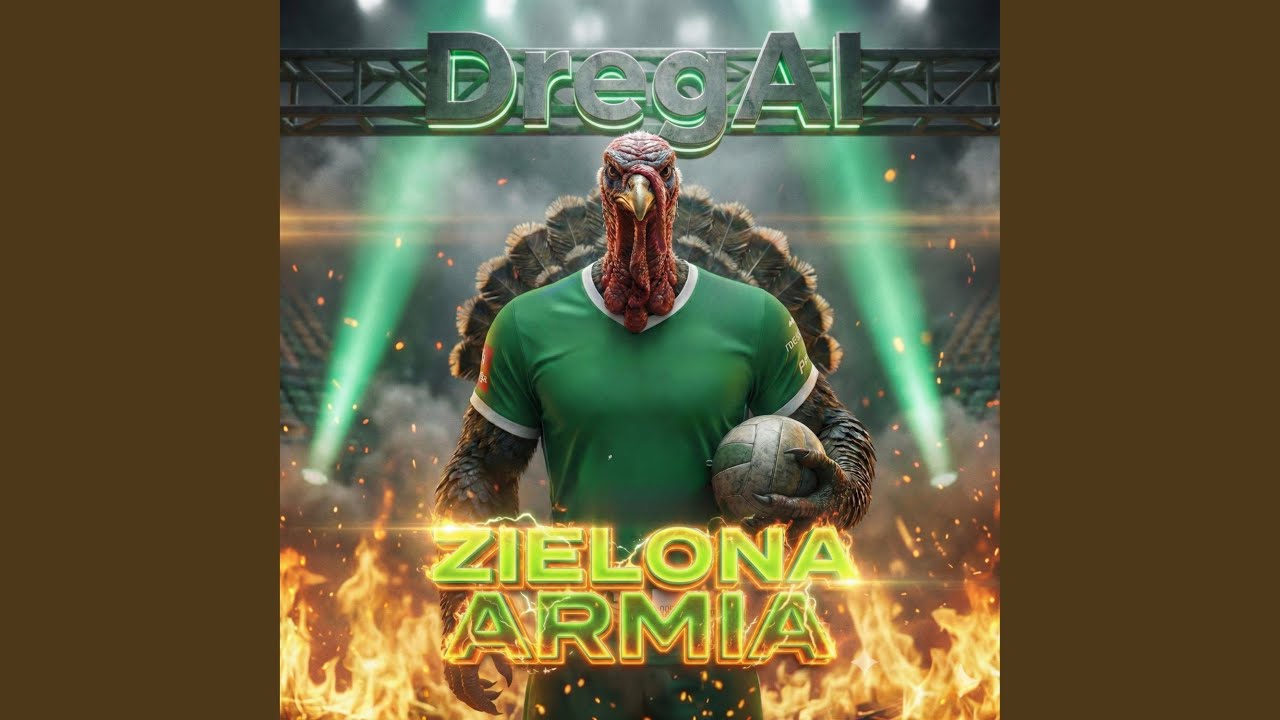 Zielona Armia